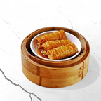 Best Bean Curd Roll w. Pork (3pcs) in Davenport, FL