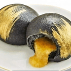 Best Black Gold Lara Custard Bun (2pcs) in Davenport, FL